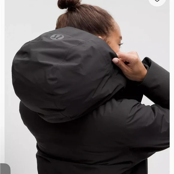 Women’s Snow Warrior 600-fill parka - Picture 2 of 9